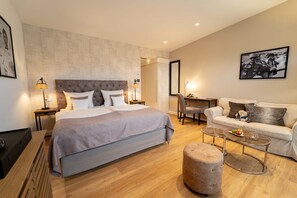 Double Room, Non Smoking - Romantischer Winkel RoLigio & Wellness Resort (Bad Sachsa)