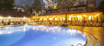 Seher Resort and Spa