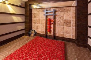Interior - Seher Resort & Spa (Manavgat)