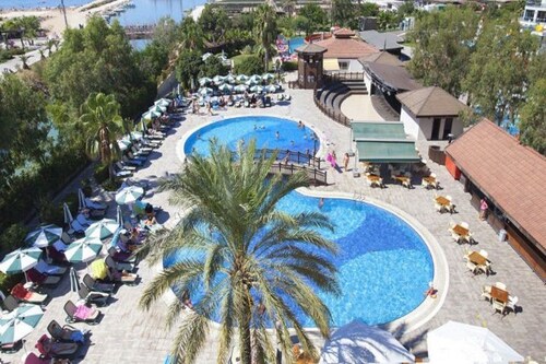 Seher Resort and Spa