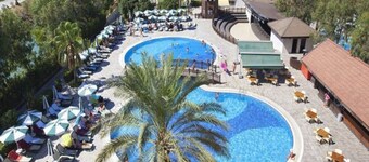 Seher Resort and Spa