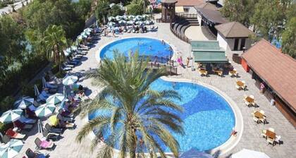 Seher Resort and Spa