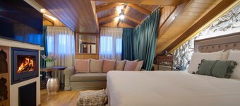 Archontariki Boutique Hotel