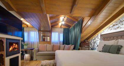 Archontariki Boutique Hotel