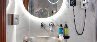 Archontariki Boutique Hotel