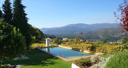 Quinta Da Calcada