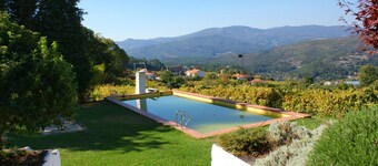 Quinta Da Calcada