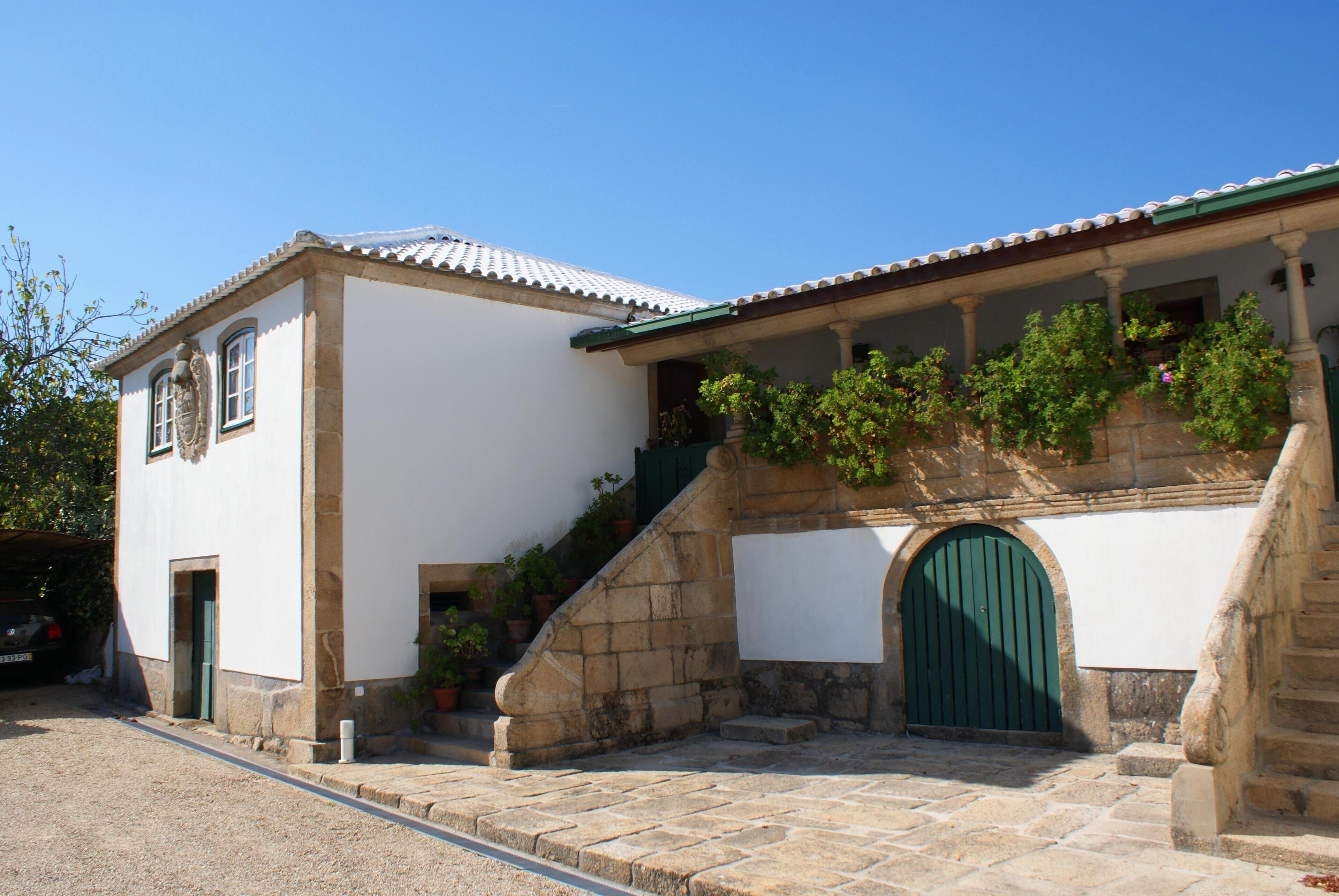 Vestíbulo