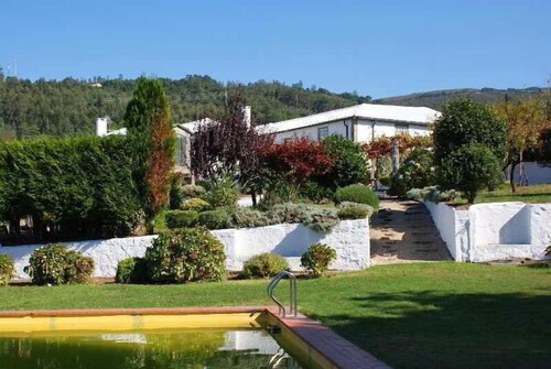 Quinta Da Calcada