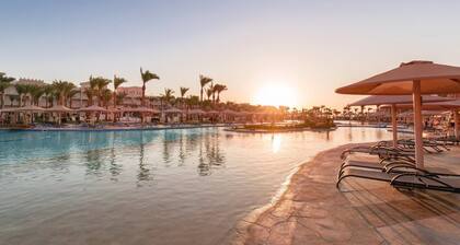 Pickalbatros Palace Hurghada