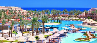 Pickalbatros Palace Hurghada