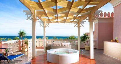 Pickalbatros Palace Hurghada