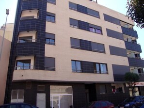 Exterior - Benicarlo 3000 (Benicarlo)