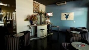 Lobby - SAN Silvestre (Tubarao)