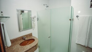 Bathroom - SAN Silvestre (Tubarao)