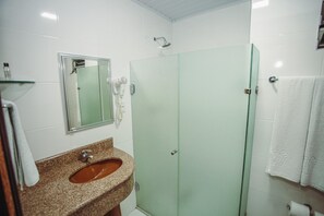 Bathroom - SAN Silvestre (Tubarao)