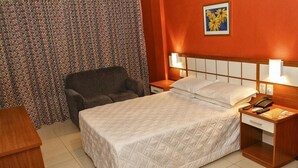 Room - SAN Silvestre (Tubarao)