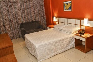 Room - SAN Silvestre (Tubarao)