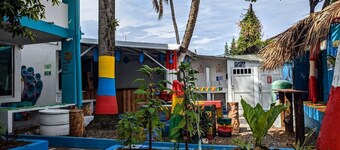 Posada Cultural Bahia Sonora