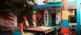 Posada Cultural Bahia Sonora