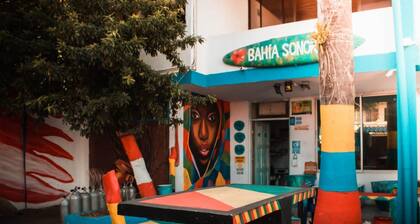 Posada Cultural Bahia Sonora