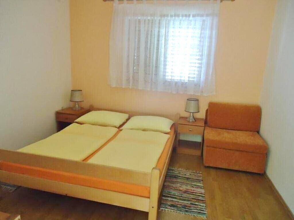 Chambres insonorisées