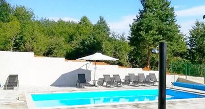 Apartments & Rooms Kristic
