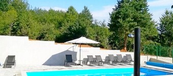 Apartments & Rooms Kristic