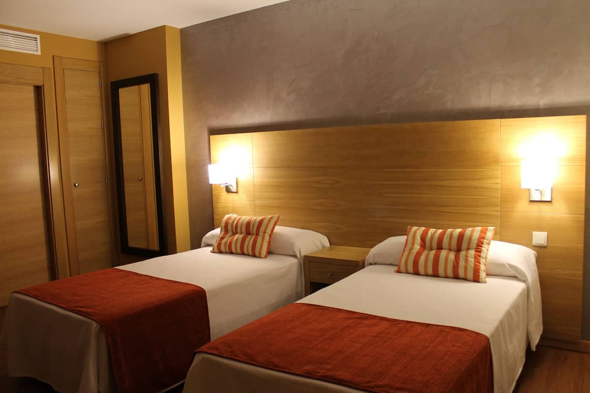 Chambre Double