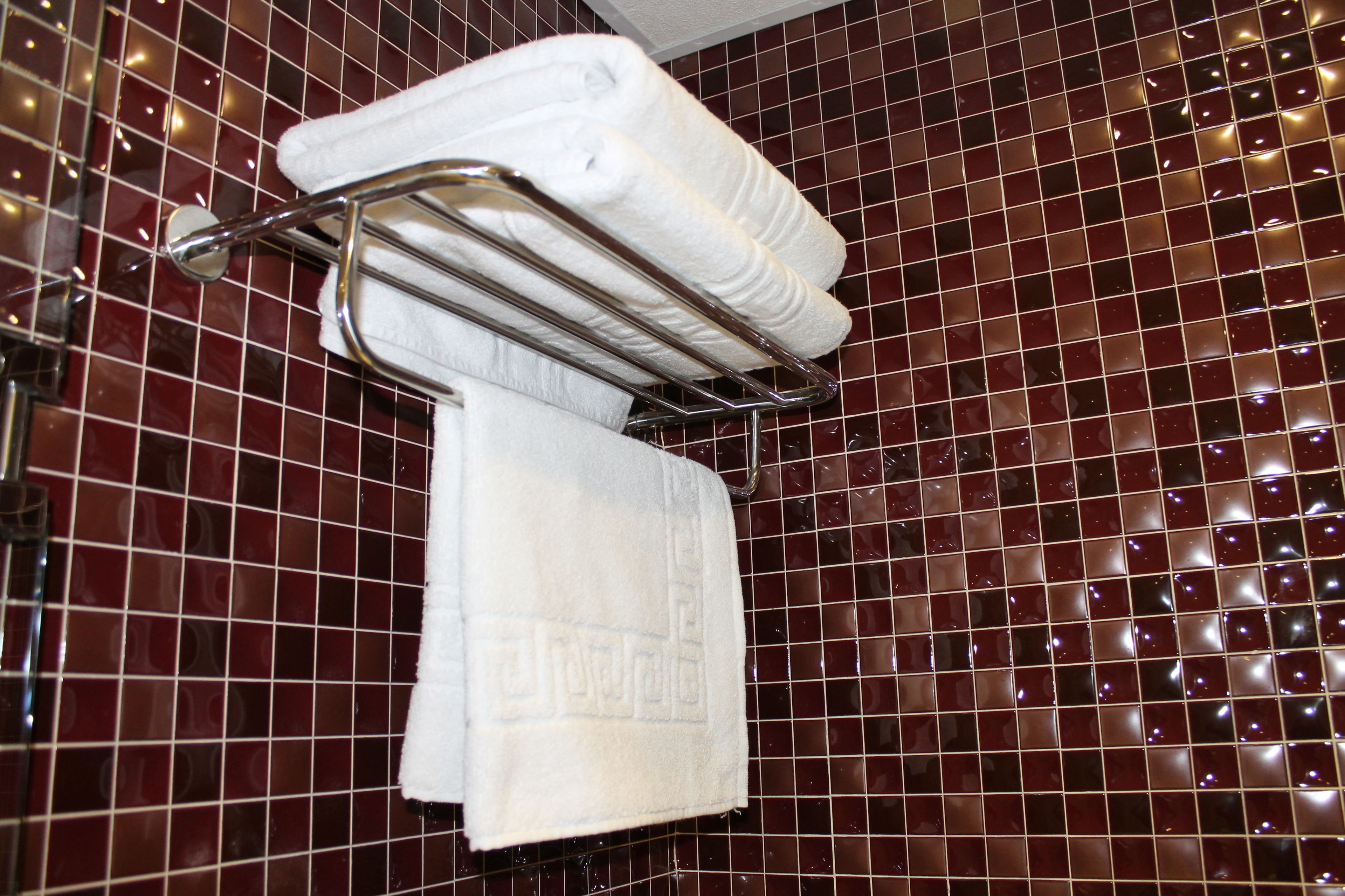 double room single use | room amenity