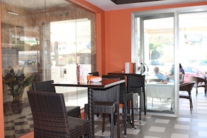 Servei de restauració
