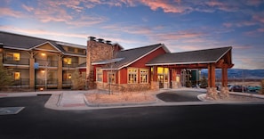 Exterior - WorldMark Granby - Rocky Mountain Preserve (Granby)
