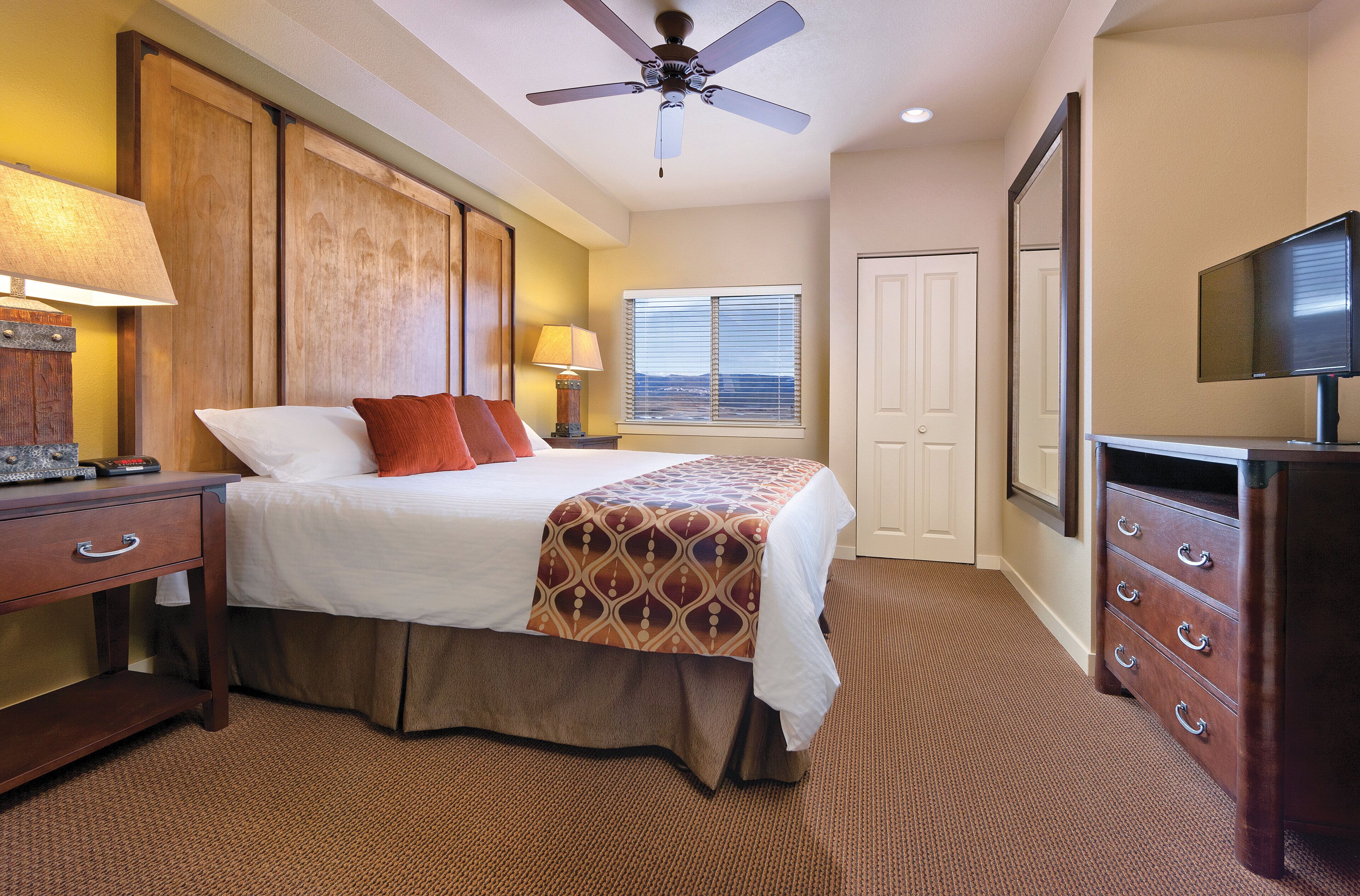 standard condo, 2 bedrooms | 2 bedrooms, iron/ironing board, wifi, bed sheets