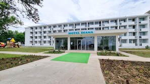 Exterior - Diana Eforie Nord (Eforie)