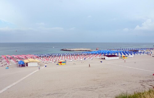 Diana Eforie Nord