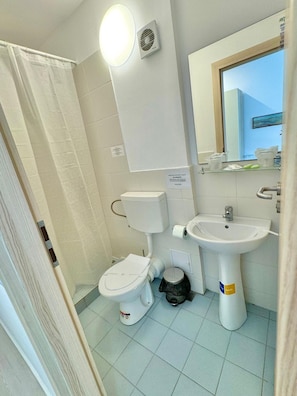 Bathroom - Diana Eforie Nord (Eforie)