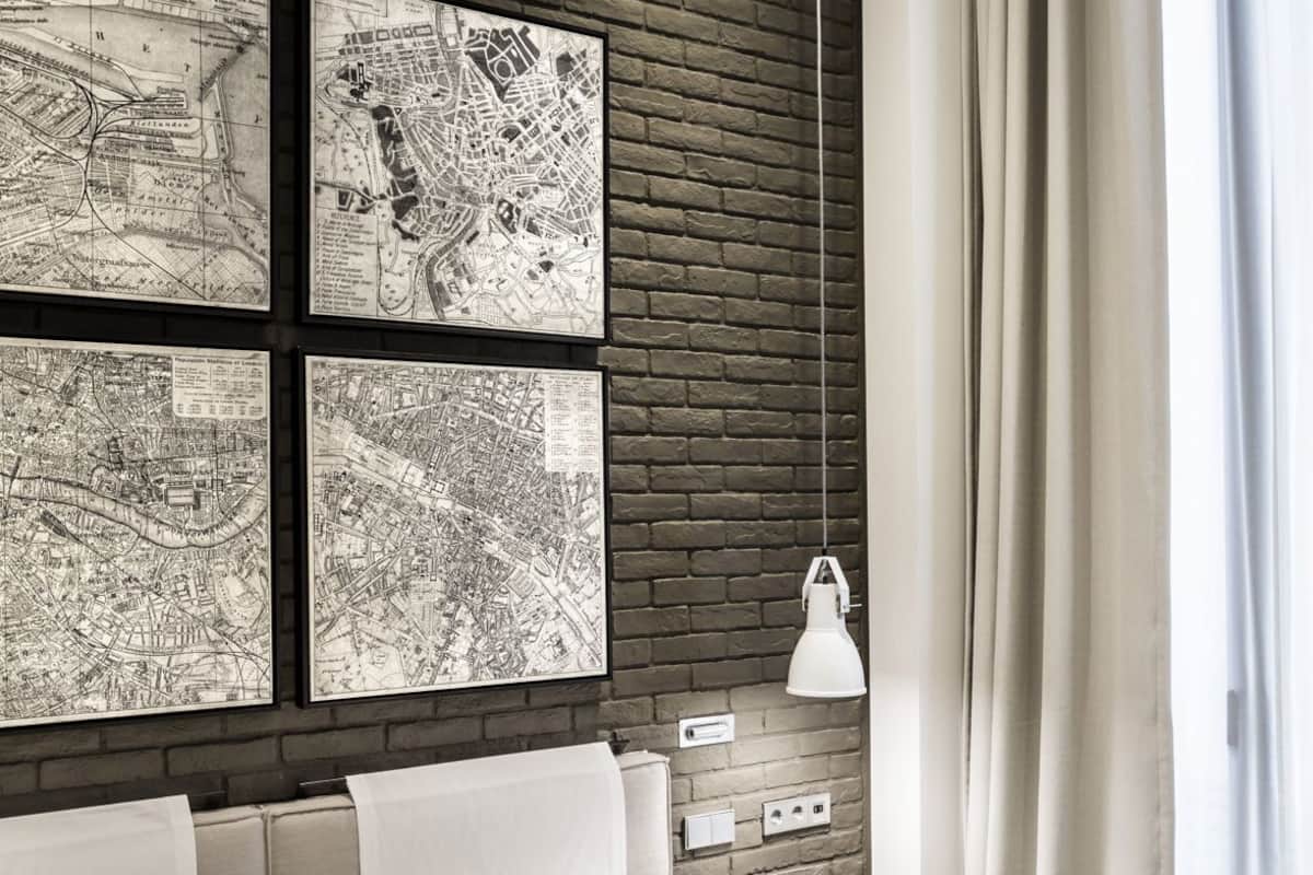 1 bedroom, premium bedding, in-room safe, desk