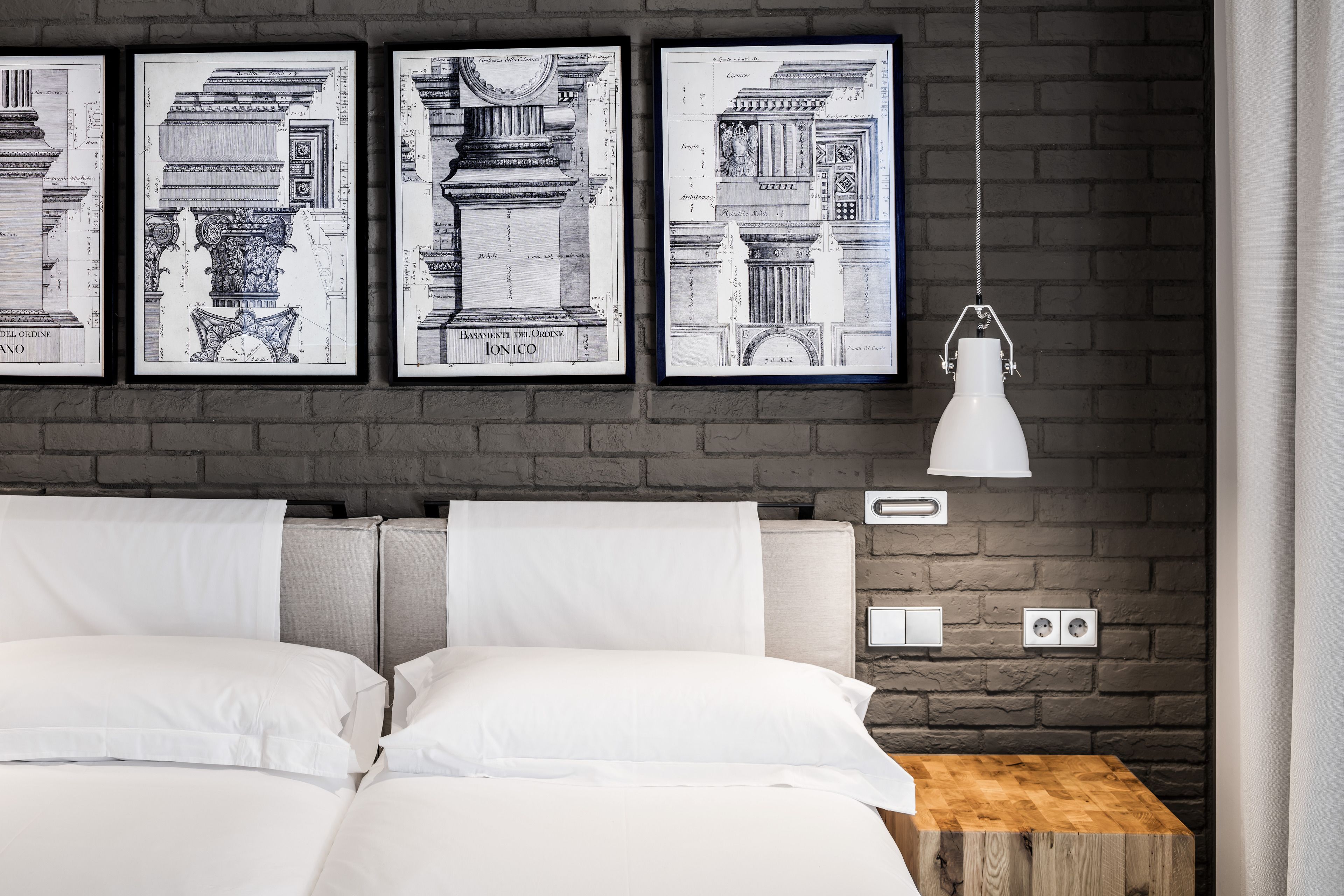 Family Apartment, 3 Bedrooms, 2 Bathrooms | 1 bedroom, premium bedding, in-room safe, desk