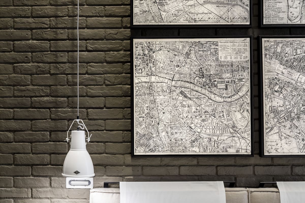 1 slaapkamer, luxe beddengoed, een kluis op de kamer, een bureau