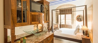 Rusticae Hotel Teatrisso