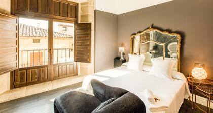 Rusticae Hotel Teatrisso