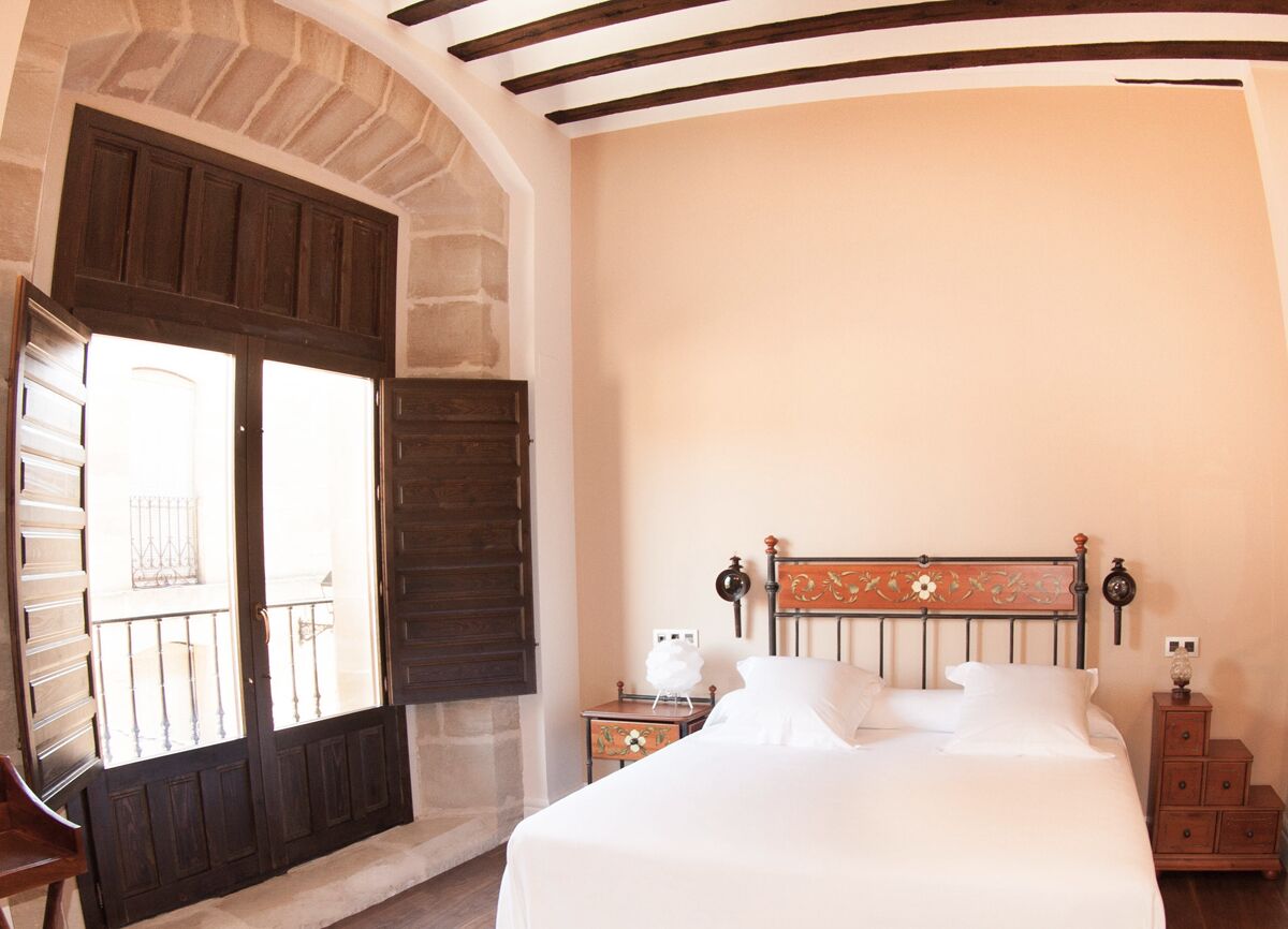 Foto - Teatrisso Hotel Palacio