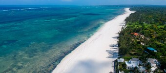 Distant Relatives Ecolodge & Backpackers