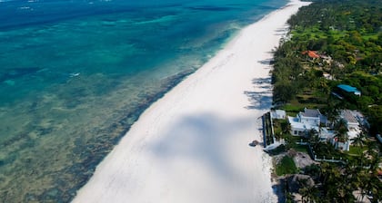 Distant Relatives Ecolodge & Backpackers