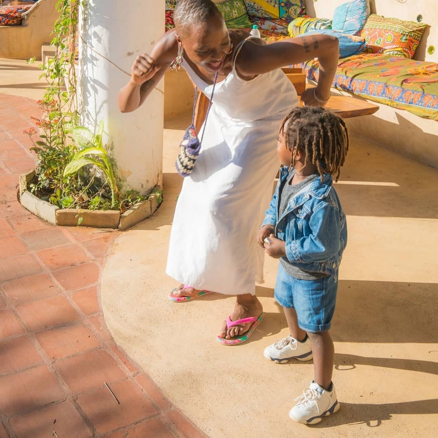 Children's activities