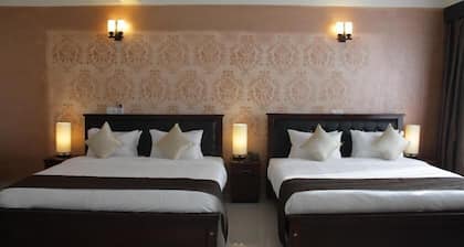 Hotel Sun Hill Nuwara Eliya