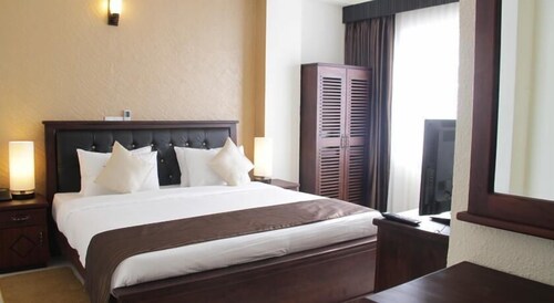 Hotel Sun Hill Nuwara Eliya