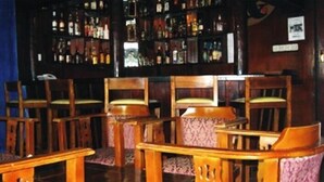 Lounge - Hotel Sun Hill Nuwara Eliya (Nuwara Eliya)