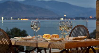 Limneon Resort & Spa