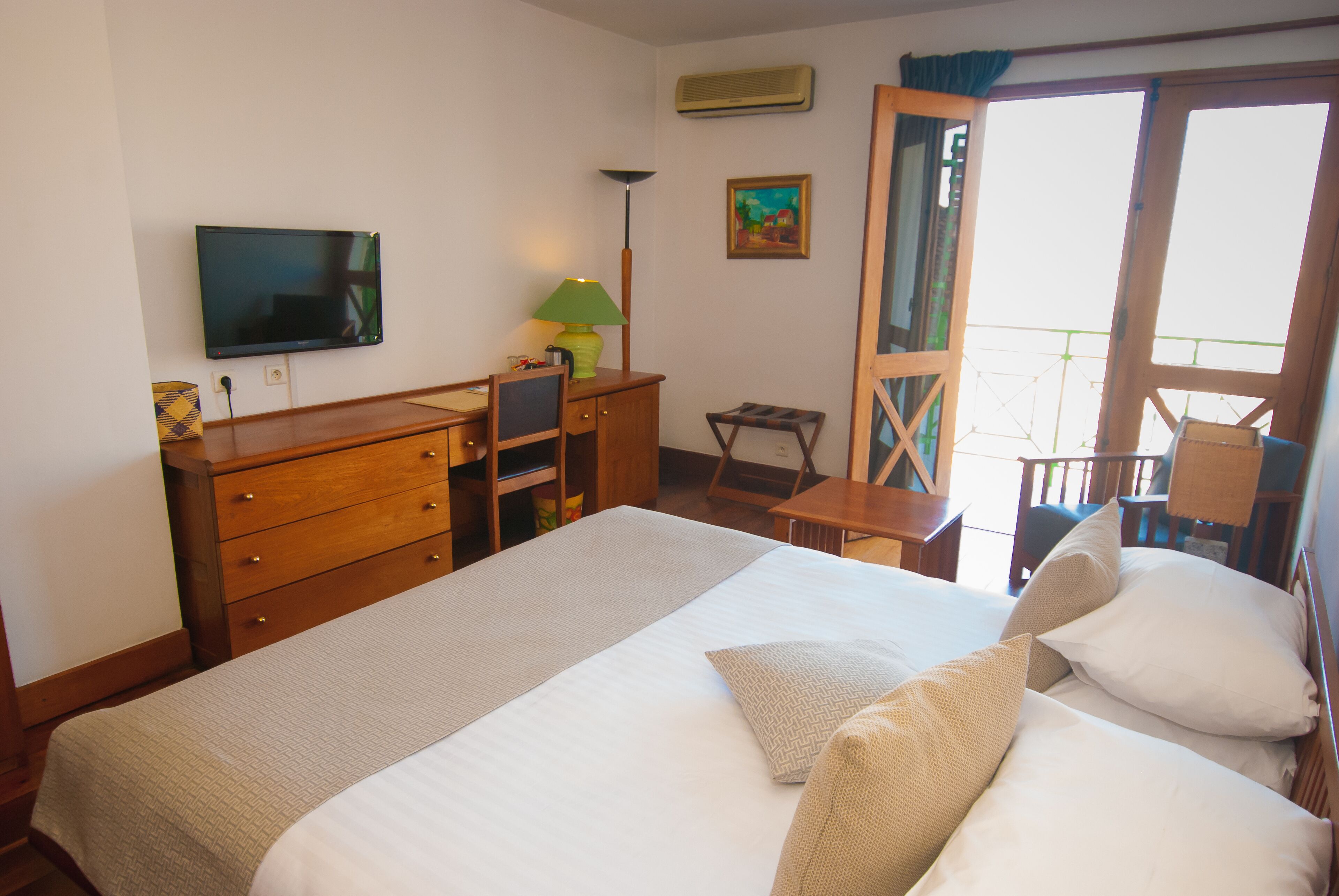 Foto - Palissandre ANTANANARIVO